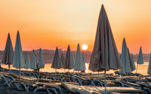 Bliv klogere på danskernes rejsetrends i 2025.