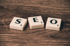 Guide til SEO