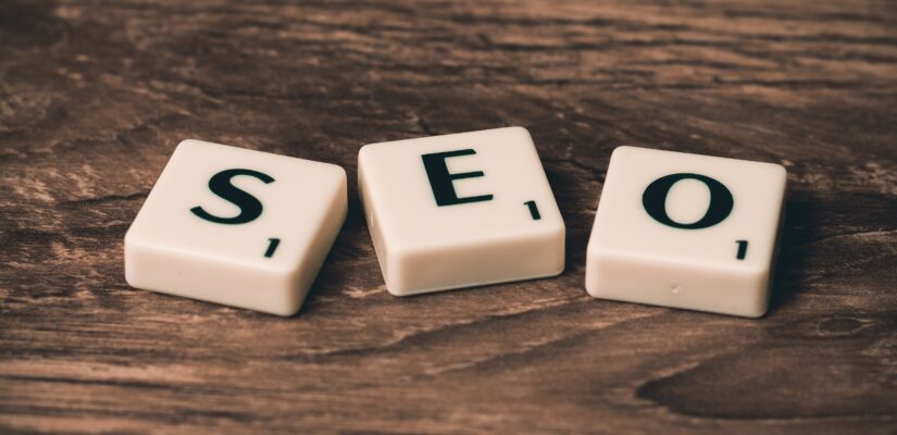 Guide til SEO