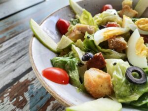 Frokostordning København