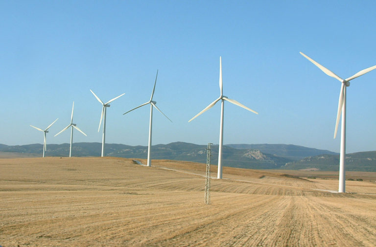 Virksomheder begynder at få øjnene op for solenergi