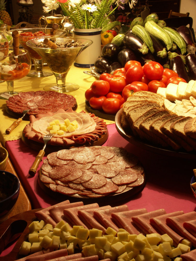 Frokost.dk - Frokost
