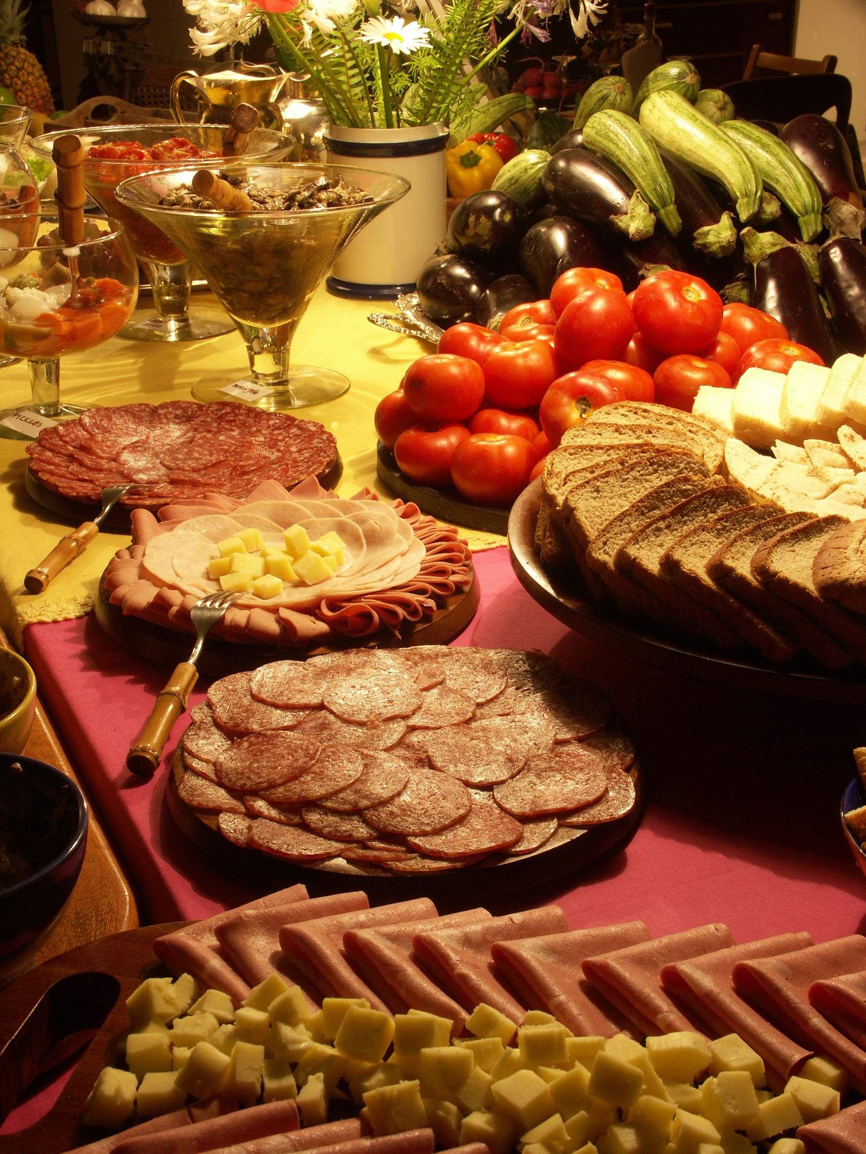 Frokost.dk - Frokost