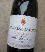fransk rødvin