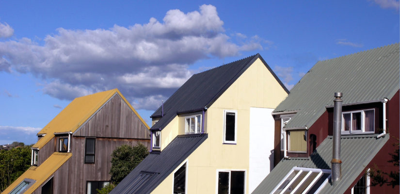 Dansk Boligforsikring
