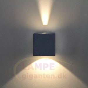 led lamper