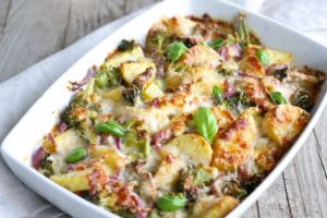 Fransk Spisehus_Cassoulet