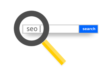 Med SEO bliver du mere synlig på internettet