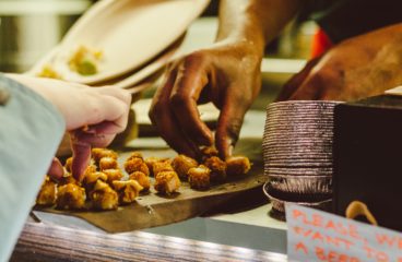 Indisk restaurant i København tilbyder lækker mad og takeaway